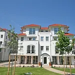 아파트 Haus Meeresblick - 0 14 Sansibar