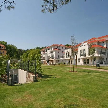 Apartman Haus Meeresblick - 0 14 Sansibar