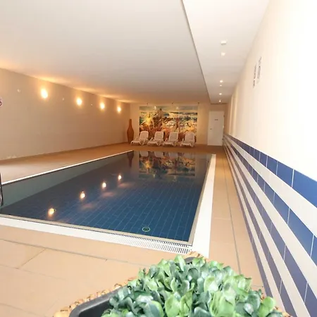 Apartman Haus Meeresblick - 0 14 Sansibar *