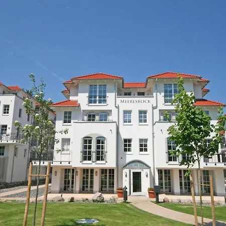 Apartman Haus Meeresblick - 0 14 Sansibar