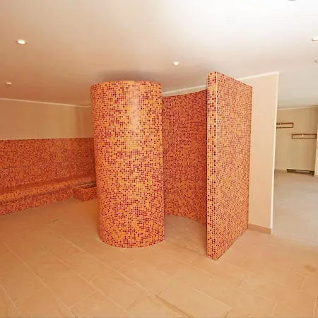 Haus Meeresblick - 0 14 Sansibar * Baabe