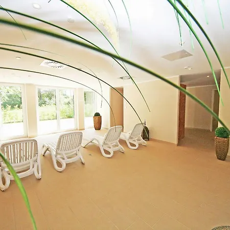 Haus Meeresblick - 0 14 Sansibar Apartman