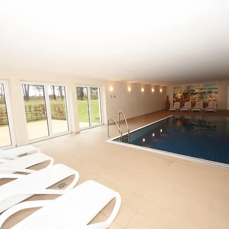 Apartman Haus Meeresblick - 0 14 Sansibar