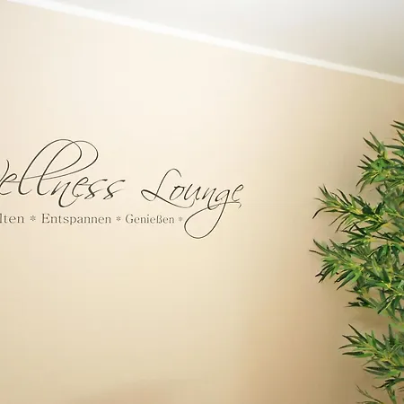 Apartman Haus Meeresblick - 0 14 Sansibar *