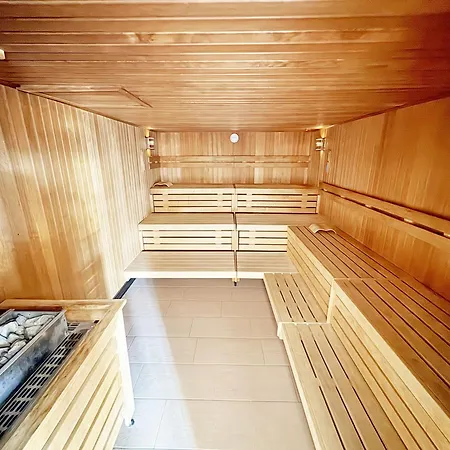 Apartman Haus Meeresblick - 0 14 Sansibar Baabe