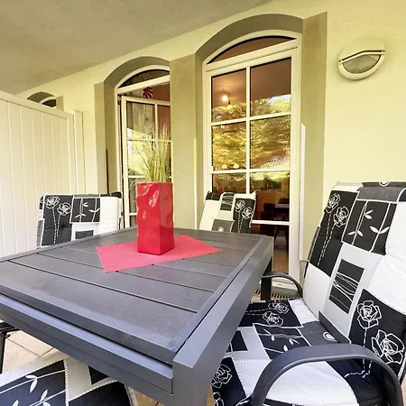 Haus Meeresblick - 0 14 Sansibar * Baabe