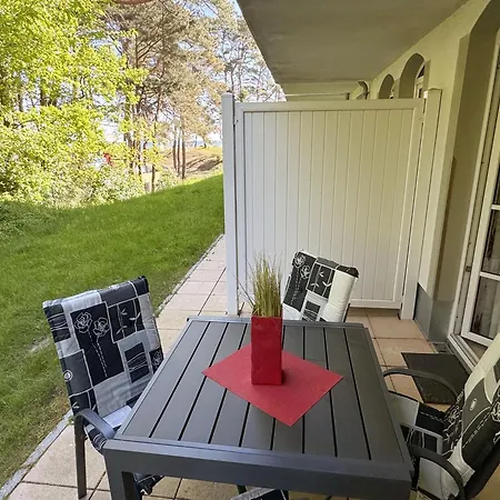 Haus Meeresblick - 0 14 Sansibar