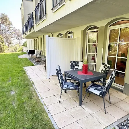 Apartman Haus Meeresblick - 0 14 Sansibar