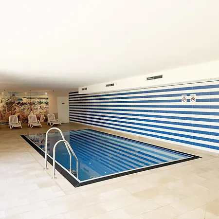 Haus Meeresblick - 0 14 Sansibar Baabe